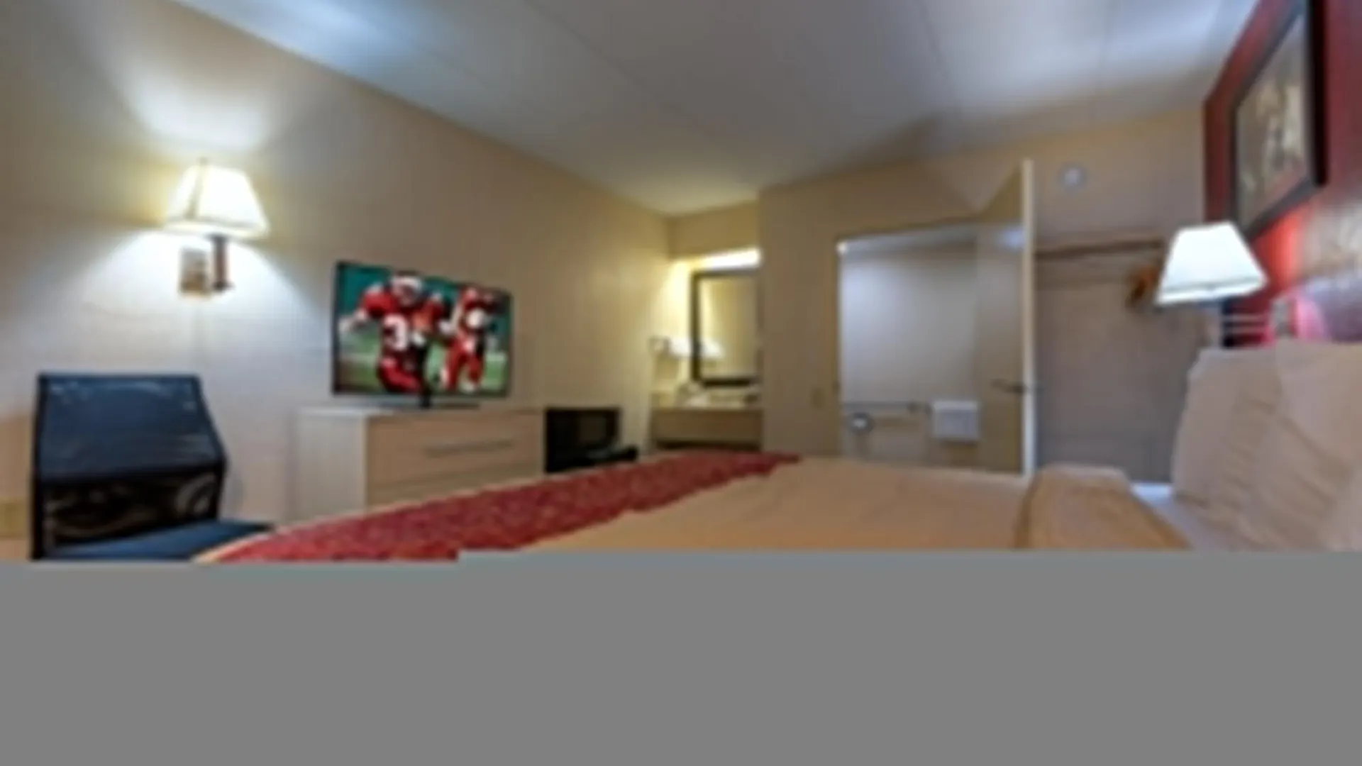 Red Roof Inn Memphis East United States