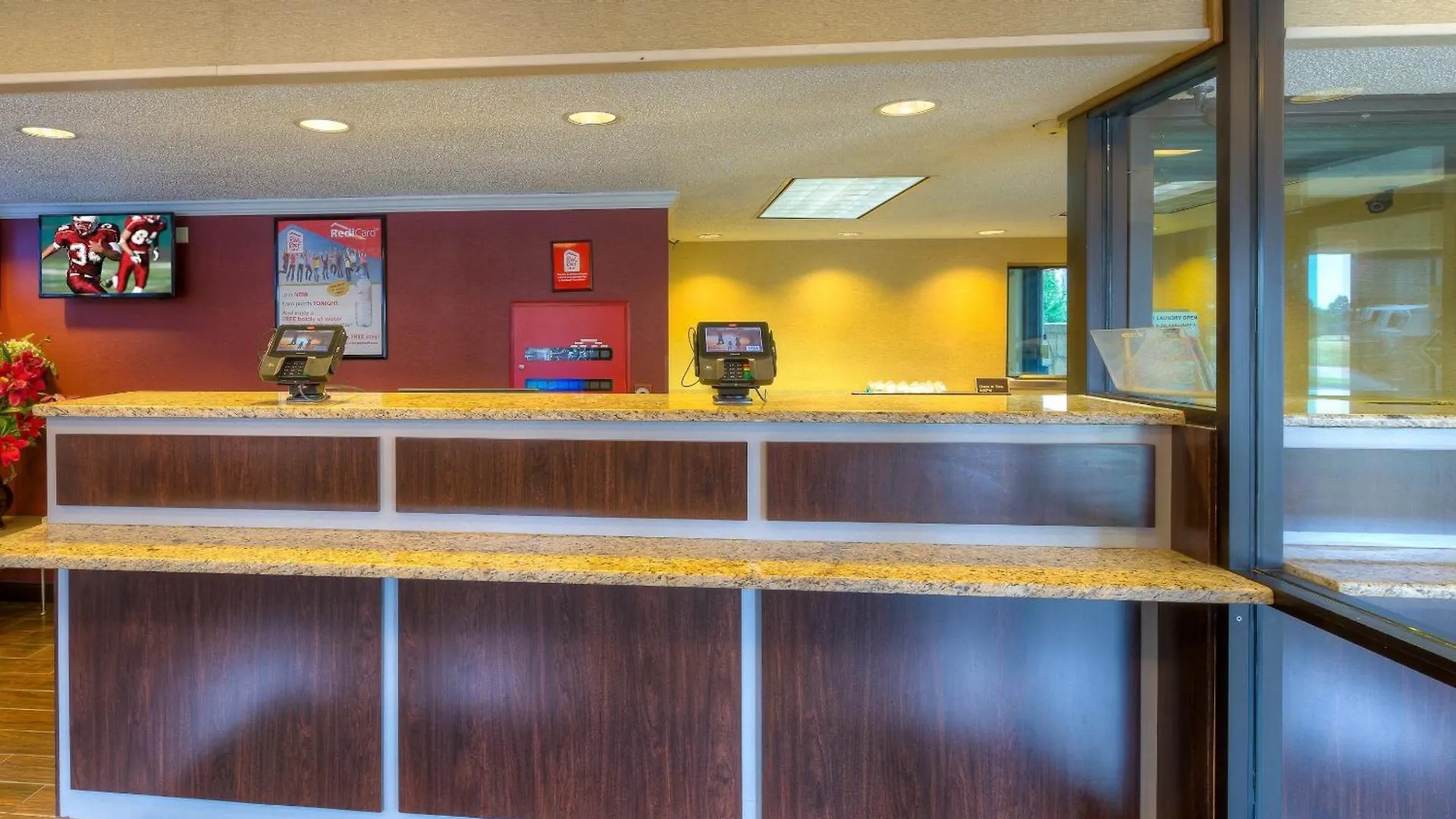 Red Roof Inn Memphis East United States