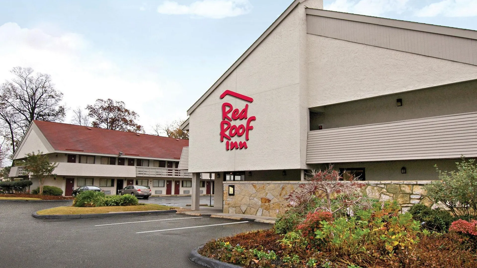 Red Roof Inn Memphis East United States