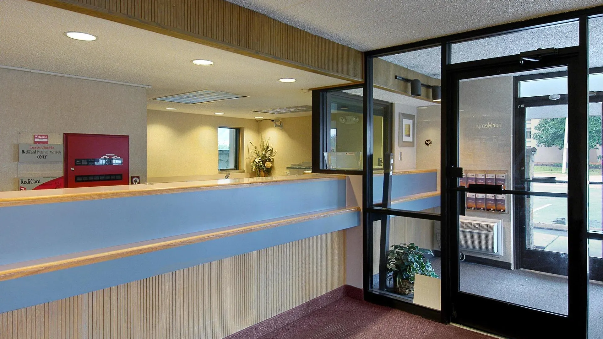 Red Roof Inn Memphis East 2*,  United States