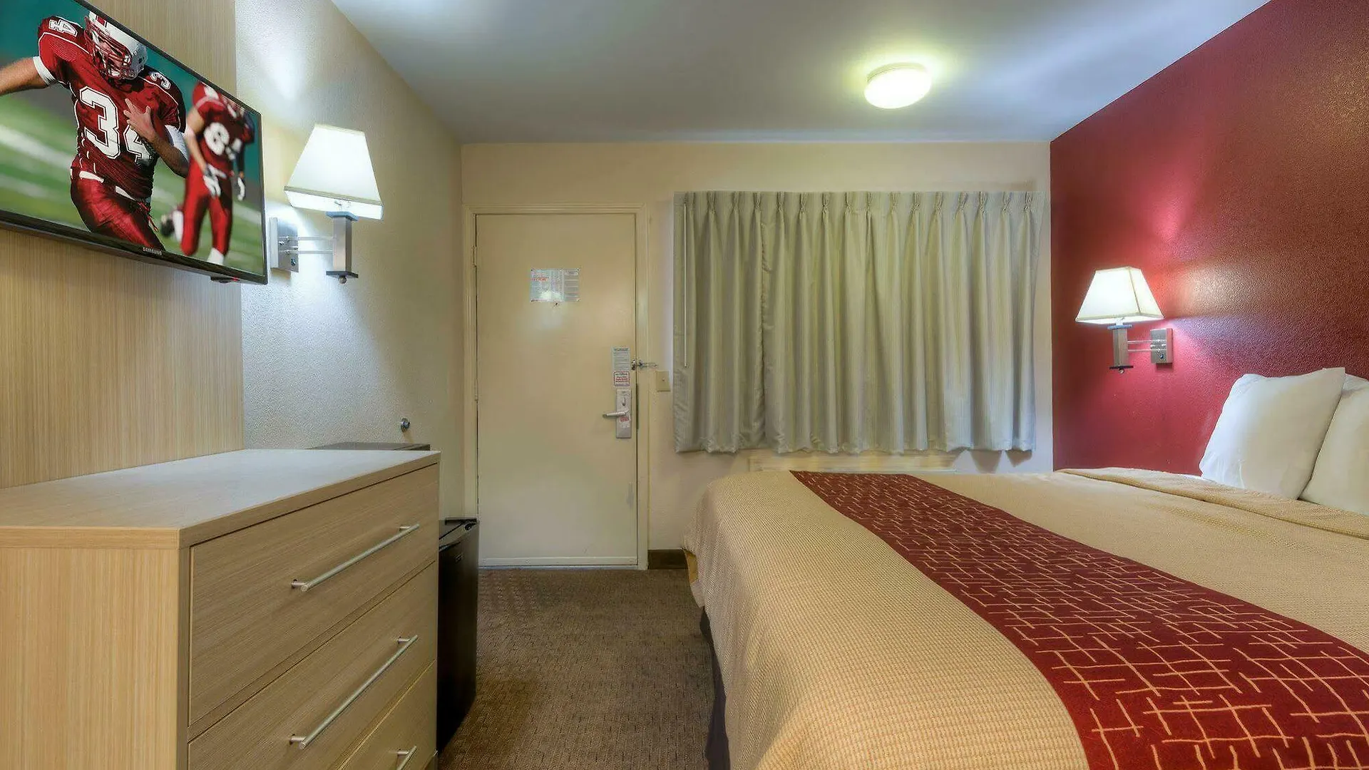 Red Roof Inn Memphis East