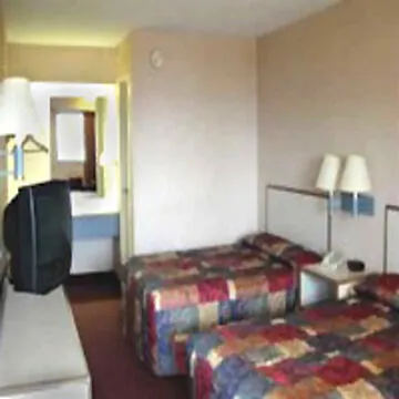 Motel Red Roof Inn Memphis East