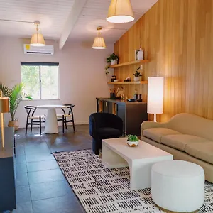 Azure Sky - Adults Only 4* Palm Springs
