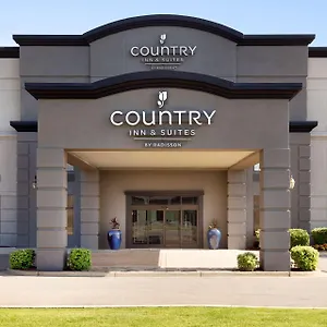 Hotel Country & By Radisson, Wolfchase-memphis, Tn