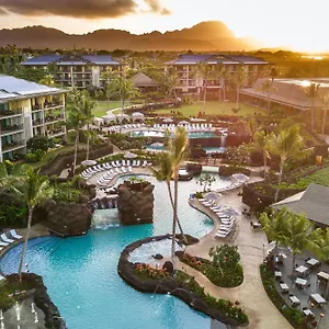 Landing At Po'ipu, Autograph Collection 4* Koloa
