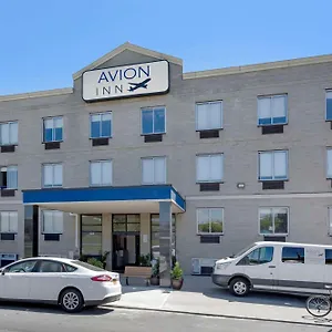 Avion Near Lga Airport, Ascend Collection 3* New York
