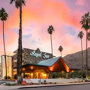 Royal Sun 4* Palm Springs