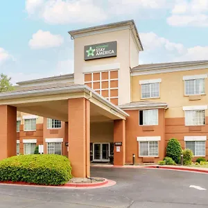 Hotel Extended America - - Germantown