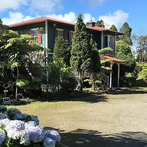Aloha Happy Place 4* Volcano